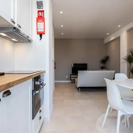 Apartment Akisol Vilamoura Mineral