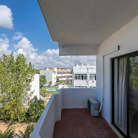 Apartment Akisol Vilamoura Mineral Quarteira