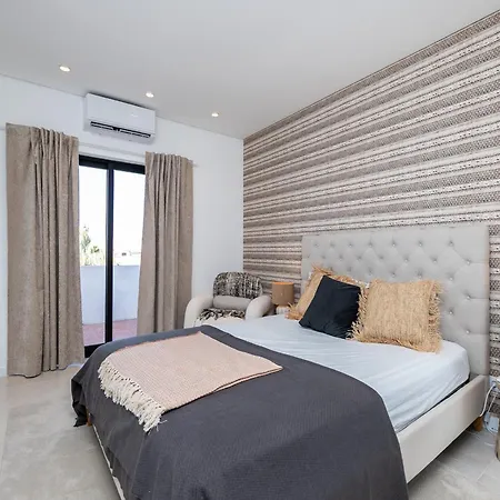 Akisol Vilamoura Mineral Apartmán Quarteira