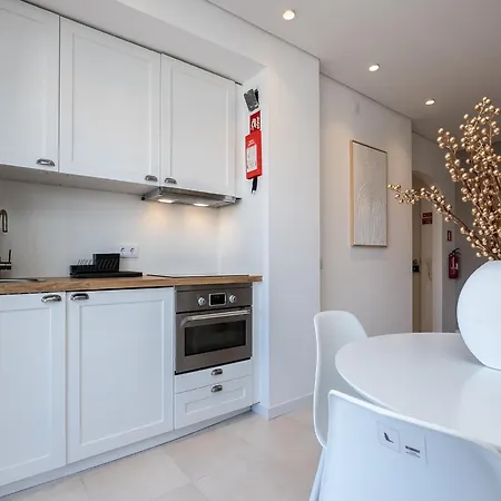 Akisol Vilamoura Mineral Apartment Quarteira