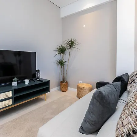 Akisol Vilamoura Mineral Apartmán *