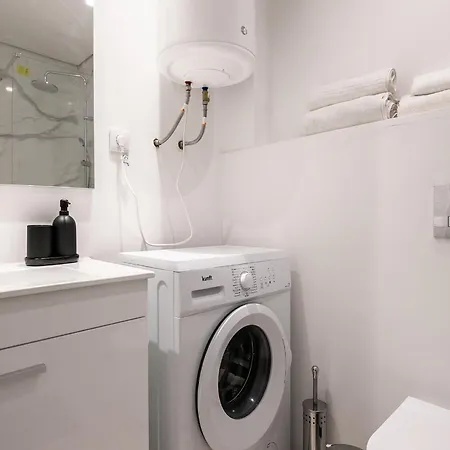 Apartmán Akisol Vilamoura Mineral Quarteira