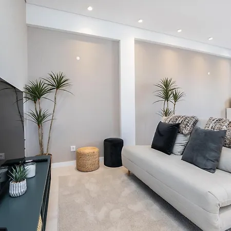 Akisol Vilamoura Mineral Apartmán