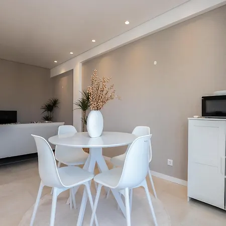 Akisol Vilamoura Mineral Apartment Quarteira