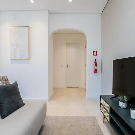 Apartment Akisol Vilamoura Mineral Quarteira