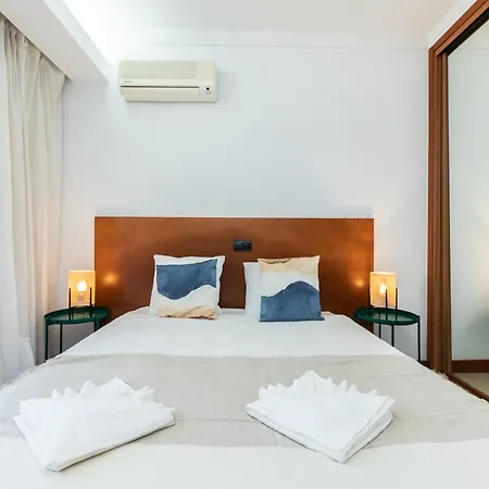 Apartment Akisol Vilamoura Mineral