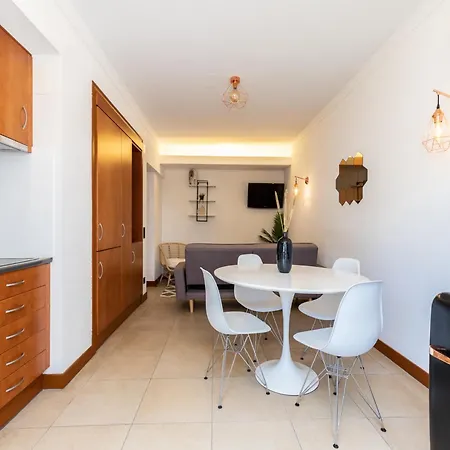 Akisol Vilamoura Mineral Apartmán