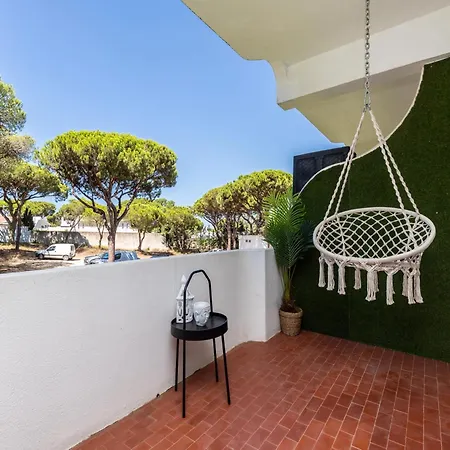 Akisol Vilamoura Mineral * Quarteira