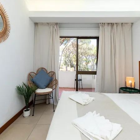 Apartmán Akisol Vilamoura Mineral *