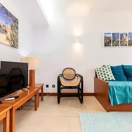 Akisol Vilamoura Mineral Apartmán