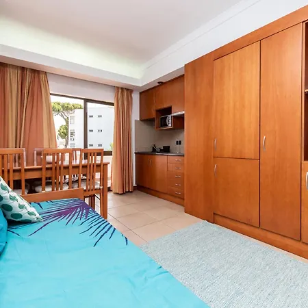 Akisol Vilamoura Mineral Apartment *