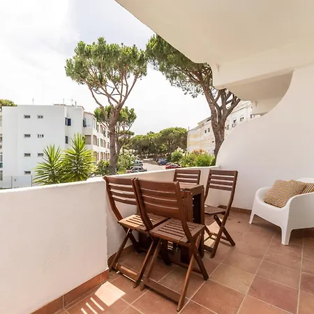Akisol Vilamoura Mineral Apartment Quarteira