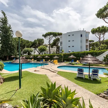 Apartmán Akisol Vilamoura Mineral Quarteira