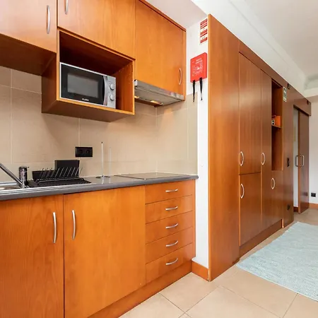 Apartment Akisol Vilamoura Mineral *