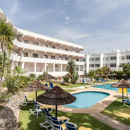 Akisol Vilamoura Mineral * Quarteira