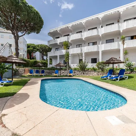 Akisol Vilamoura Mineral Apartment *