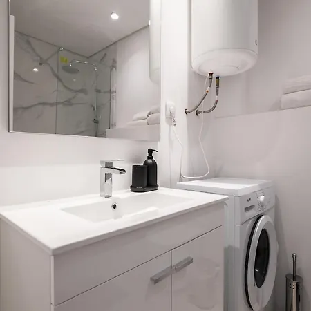 Akisol Vilamoura Mineral Apartamento Quarteira